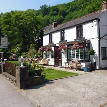 The Cables Bed & Breakfast Matlock  Exterior photo